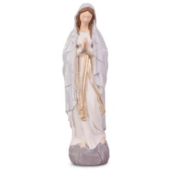 Raz Imports Raz 11" Virgin Mary Statue Christmas Figure 4457631 Best