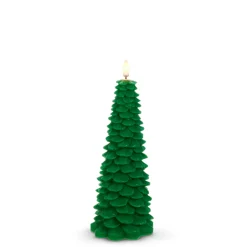 Raz Imports Raz Green Tree Flameless Candle Online