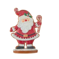 Raz Imports Raz Peppermint Cookie Christmas Character Figure Decoration Discount