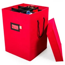 Santas Bags Santa's Bags 17" Collectible Figures Storage Box 40007 Online