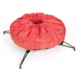 Santas Bags Santa's Bags 7.5' Medium Upright Christmas Tree Storage Bag SB-10100 New