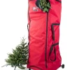Santas Bags Santa's Bags Extra Large Upright Christmas Tree Storage Duffel Bag 10491 Discount