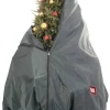 Treekeeper Tree Keeper 9' Pro Decorated Christmas Tree Storage Bag with Rolling Stand TK-10104 Best