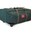 Treekeeper Tree Keeper Big Wheel No Drag Super Duffel 6-9 ft Christmas Tree Storage Bag TK-10838 Discount