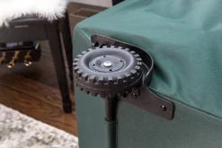 Treekeeper Tree Keeper Big Wheel No Drag Super Duffel 6-9 ft Christmas Tree Storage Bag TK-10838 Discount