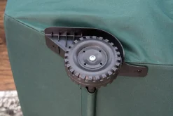 Treekeeper Tree Keeper Big Wheel No Drag Super Duffel 6-9 ft Christmas Tree Storage Bag TK-10838 Discount