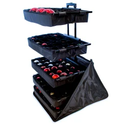 Treekeeper Tree Keeper Telescoping 5 Tray Christmas Ornament Storage 30010 Outlet