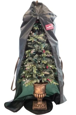 Treekeeper 4-6' Foyer Christmas Tree Storage Bag TK-10290 Clearance