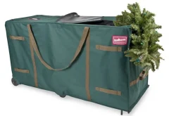 Treekeeper Greenskeeper Large 9-12' Christmas Tree Storage Bag TK-10773 New