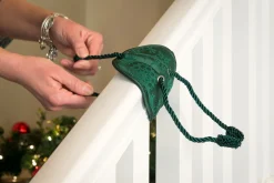 Village Lighting Bannister Protecting Garland Ties V-11099-DLX Hot