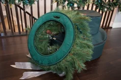 Village Lighting Deluxe Door Saver For Christmas Wreaths V-11101-DLX Discount