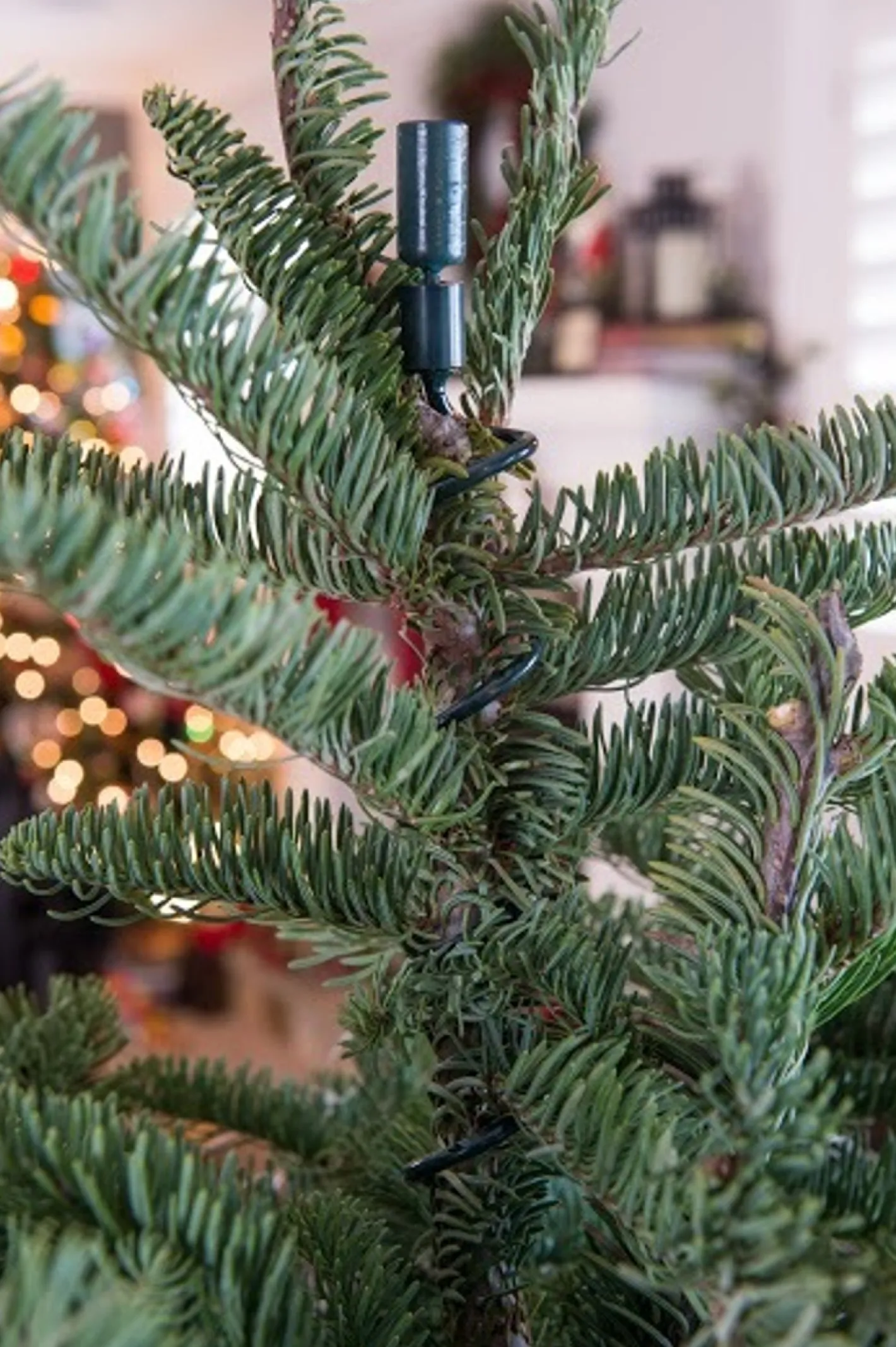 Village Lighting Universal Christmas Tree Topper Holder V-11103 Online