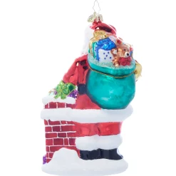 Christopher Radko 2024 Ornament Of The Month 12 Piece Set Discount