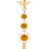 Christopher Radko Heavenly Finial Glass Christmas Tree Topper 1021264 Best