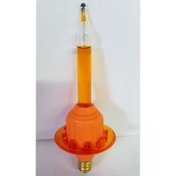 Shiny Brite Christopher Radko Bubble Light Candolier REPLACEMENT BULBS Hot
