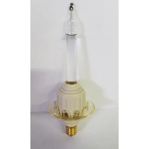 Shiny Brite Christopher Radko Bubble Light Candolier REPLACEMENT BULBS Hot