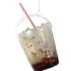 Cody Foster Co Cody Foster 4.5" Iced Coffee Christmas Ornament GL-429 Best