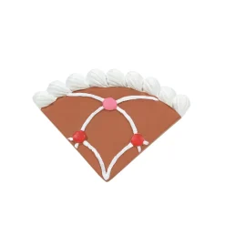 Department 56 Gingerbread Road Curved Section Village Accessory 6007690 Best