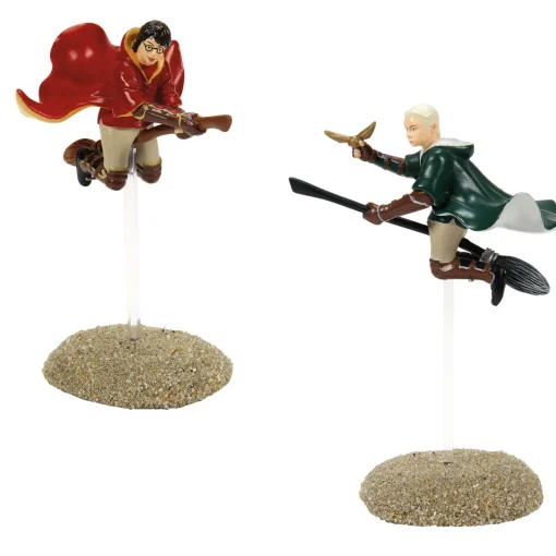 Department 56 2024 Harry Potter Village 6 Pc Set