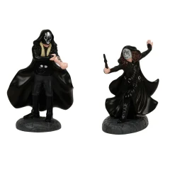 Department 56 2025 Harry Potter Village Set of 4 Hot
