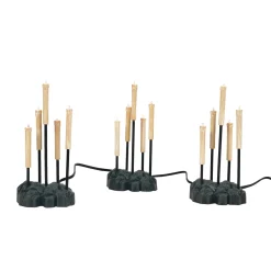 Department 56 2025 Harry Potter Village Set of 4 Hot