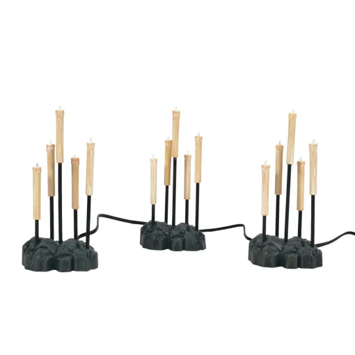 Department 56 2025 Harry Potter Village Set of 4 Hot