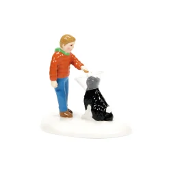Department 56 2024 Snow Village 11 Pc Set Clearance