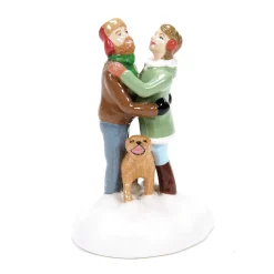 Department 56 2024 Snow Village 11 Pc Set Clearance