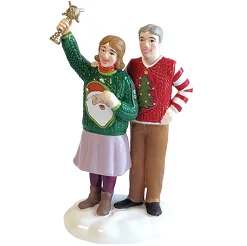 Department 56 2024 Snow Village 11 Pc Set Clearance