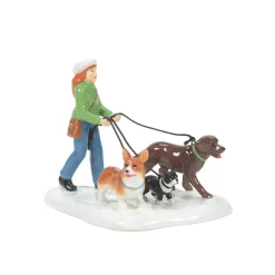 Department 56 2024 Snow Village 11 Pc Set Clearance