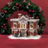 Department 56 A Christmas Story Village Cleveland Elementary School 805029 Clearance