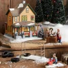 Department 56 A Christmas Story Village Ralphie's House 4029245 Sale