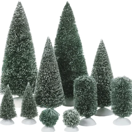 Department 56 Accessory Bundle Set Sale