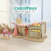 Department 56 Christmas Canyon Village Butterfly In The Desert Building 6014756 New