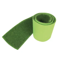 Department 56 Christmas Village Accessory Turf Ground Cover 6014553 New