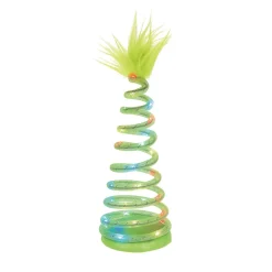 Department 56 Christmas Village Accessory Merry & Bright Spiralight Tree 6014554 Discount