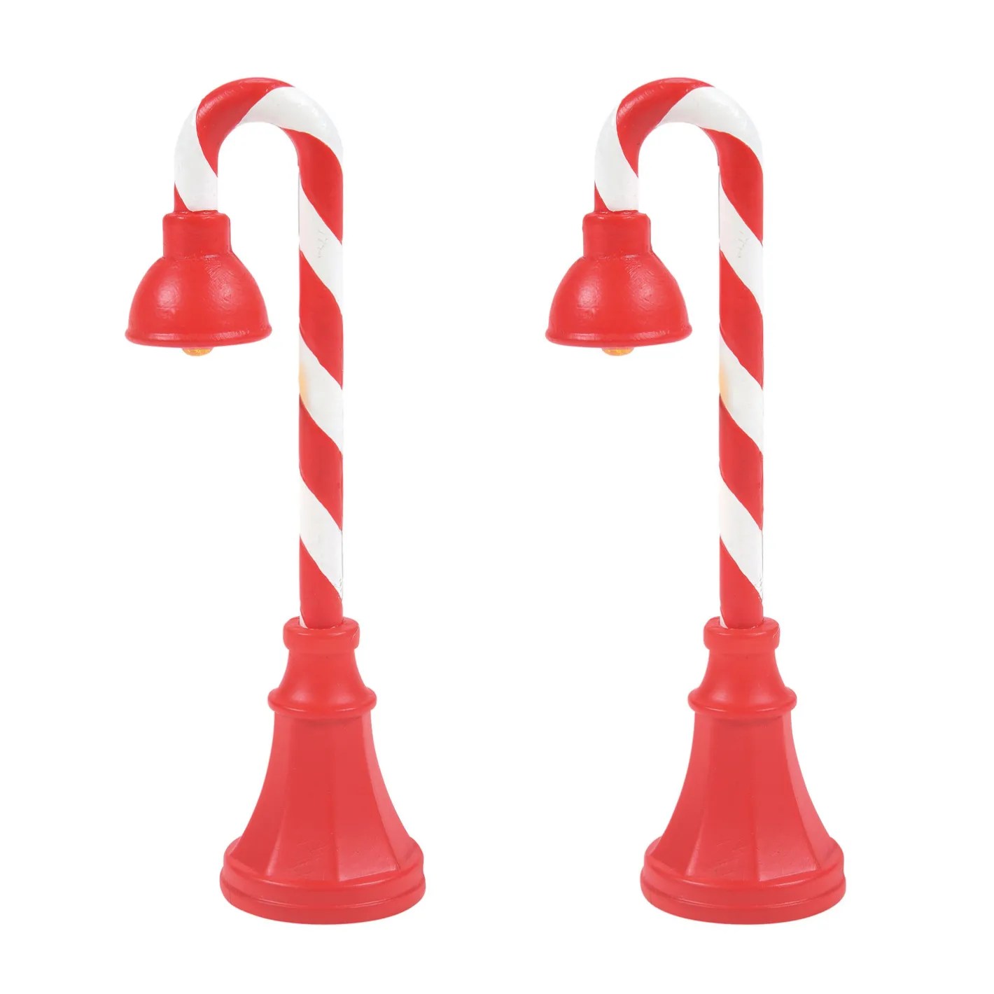 Department 56 Christmas Village Accessory Sweet Evening Glow 6013616 Hot