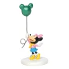 Department 56 Disney Christmas Village Mickey's Head In The Clouds Figure 6001191 Outlet