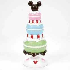 Department 56 Disney Village Mickey's Merry Macaron Tree 6013664 Discount
