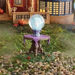 Department 56 Disney Village Disney World Haunted Mansion Madame Leota, Manifested Figure 6013608 Outlet