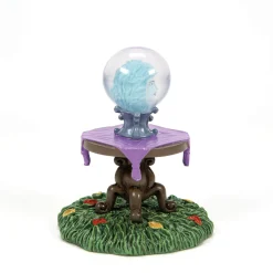 Department 56 Disney Village Disney World Haunted Mansion Madame Leota, Manifested Figure 6013608 Outlet