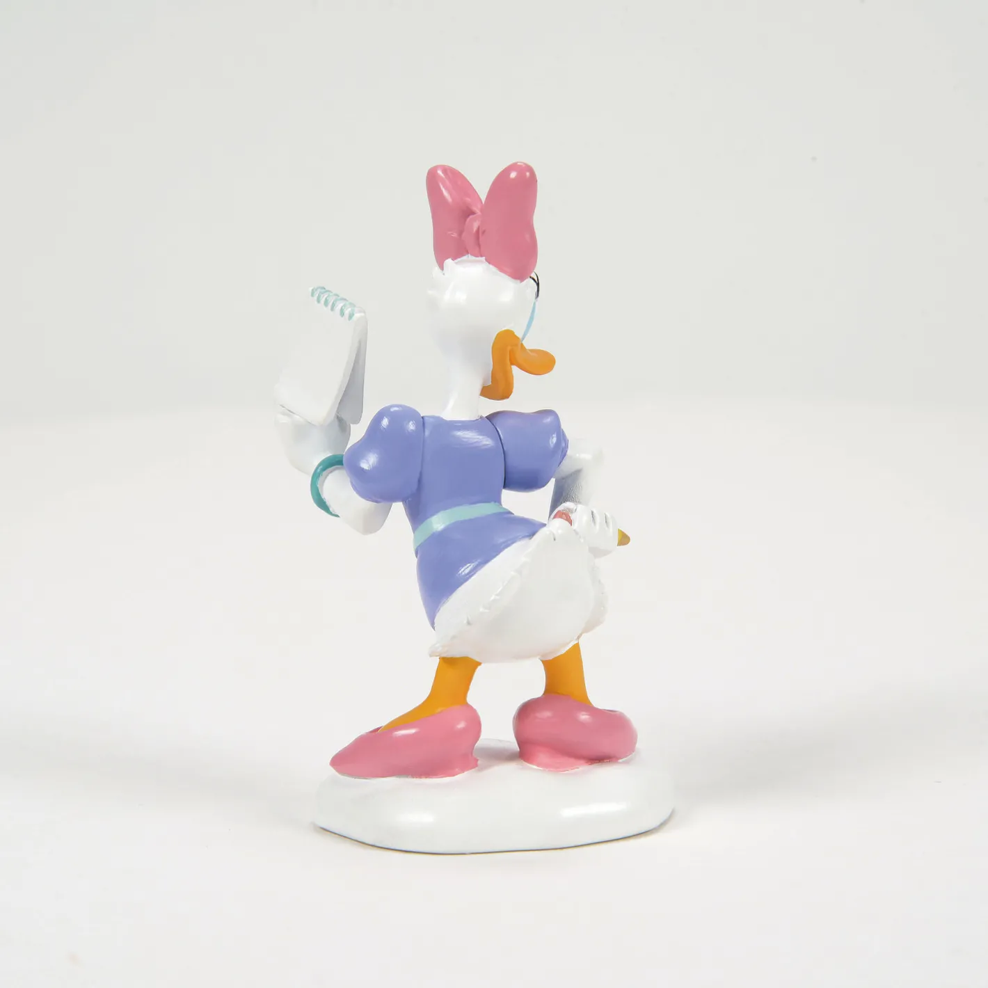 Department 56 Disney Village Compliments To The Cook Figure 6014524 Sale