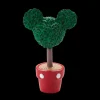 Department 56 Disney Village Mickey Topiary 4028299 Sale
