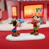 Department 56 Disney Village Cotton Candy Delight Figure 6001193 Outlet