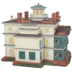 Department 56 Disney's Disneyland The Haunted Mansion Village 6007644RP Outlet