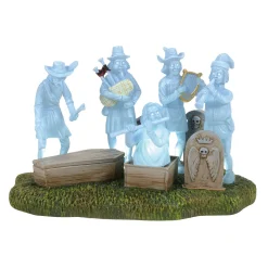 Department 56 Disney's Haunted Mansion Full 2025 Set Sale