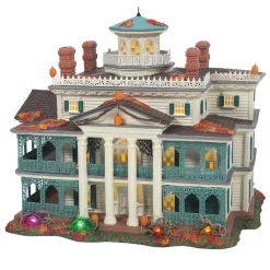Department 56 Disney's Haunted Mansion Full 2025 Set Sale