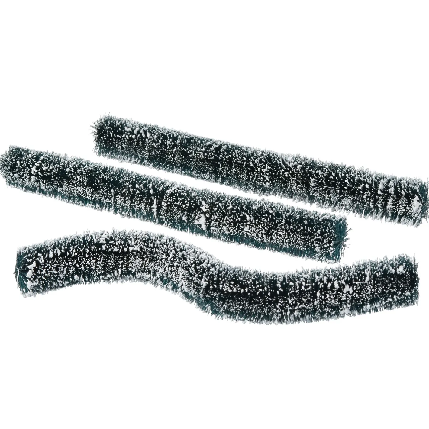 Department 56 Flexible Sisal Hedge Christmas Village Accessory 56.52662 Outlet