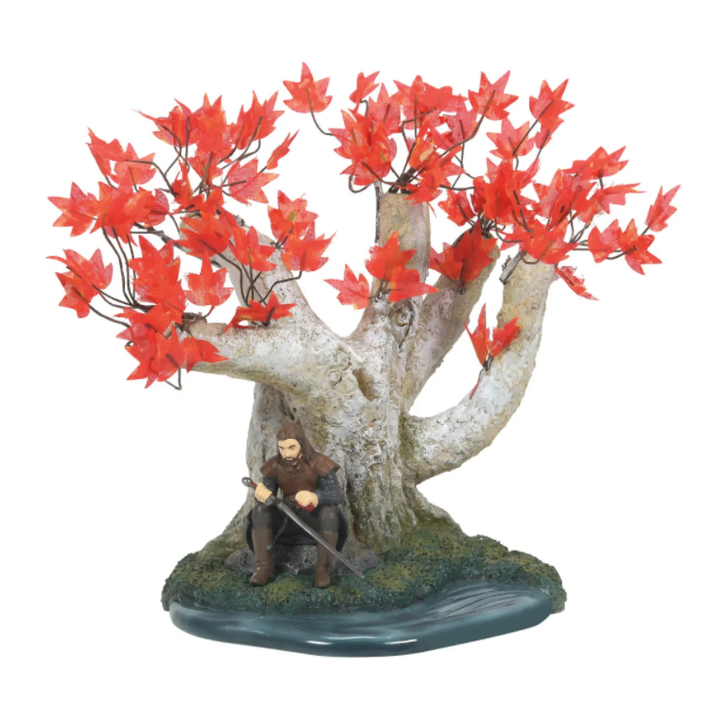 Department 56 Game Of Thrones Village Ned Stark Figure 6009723