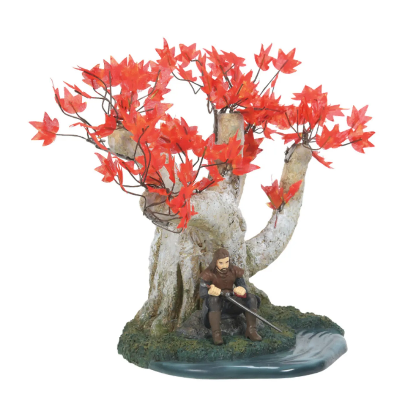 Department 56 Game Of Thrones Village Ned Stark Figure 6009723